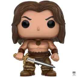 Conan le Barbare