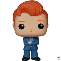 Conan O'Brien