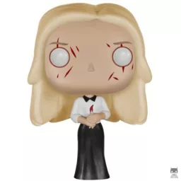 Cordelia Foxx