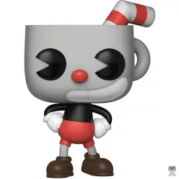 Cuphead