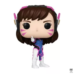 D. Va (Hana Song)