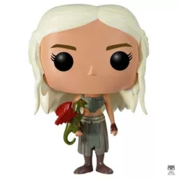 Daenerys Targaryen