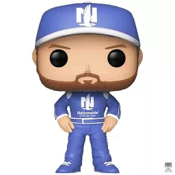 Dale Earnhardt Jr.
