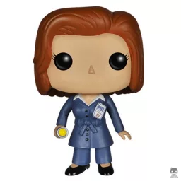 Dana Scully