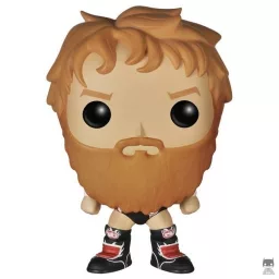 Daniel Bryan