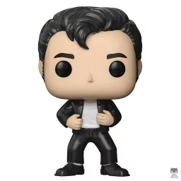 Danny Zuko