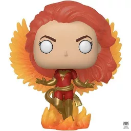 Dark Phoenix