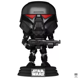 Dark Trooper