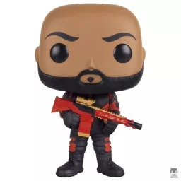 Deadshot