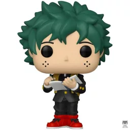 Deku