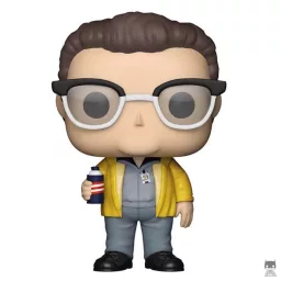 Dennis Nedry