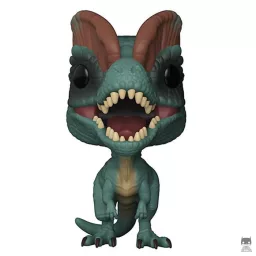 Dilophosaurus