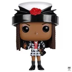 Dionne Davenport