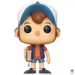 Dipper Pines