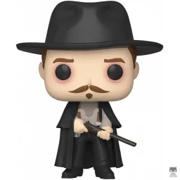 Doc Holliday