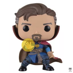 Doctor Strange (Stephen Strange)