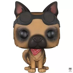 Dogmeat