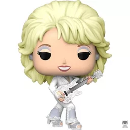 Dolly Parton