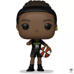 Dominique Malonga