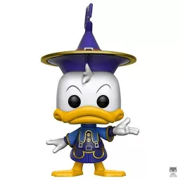 Donald Duck