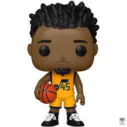 Donovan Mitchell