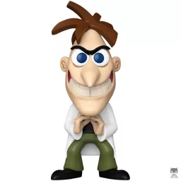 Dr Doofenshmirtz