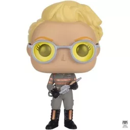 Dr. Jillian Holtzmann