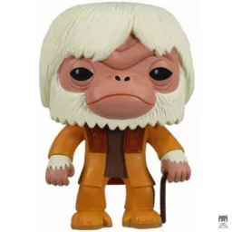 Dr. Zaius
