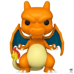 Dracaufeu