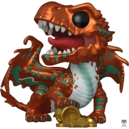 Dragonnet de cuivre