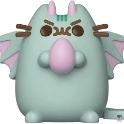 Dragonsheen