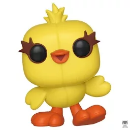 Ducky