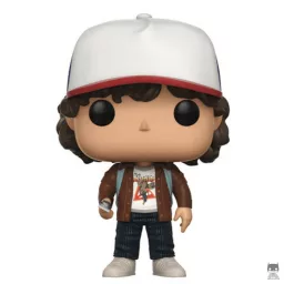 Dustin Henderson