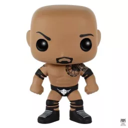 Dwayne "The Rock" Johnson