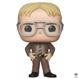 Dwight Schrute