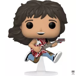 Eddie Van Halen