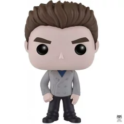 Edward Cullen