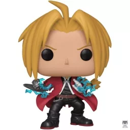 Edward Elric