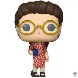 Elaine Benes