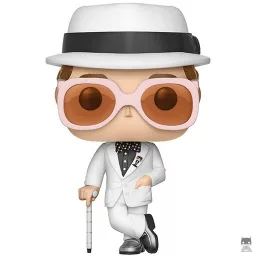 Elton John