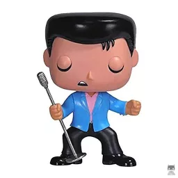 Elvis Presley