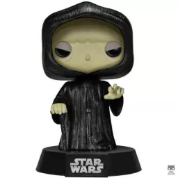 Empereur Palpatine (Dark Sidious)
