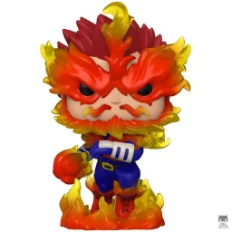 Endeavor