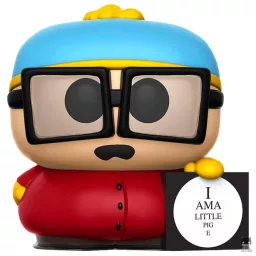 Eric Cartman