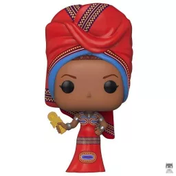 Erykah Badu