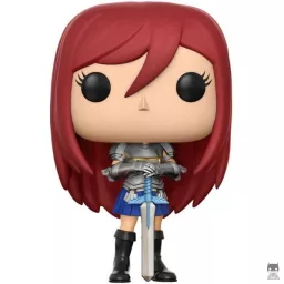 Erza Scarlet