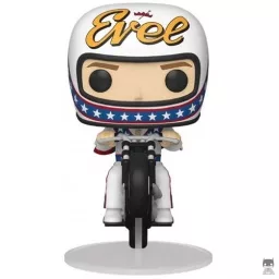Evel Knievel