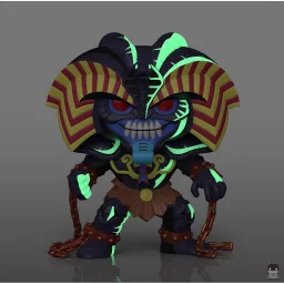 Exodia Necross