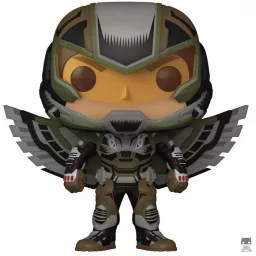 Falcon