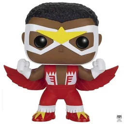 Falcon